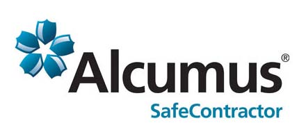 Safe Contractor logo